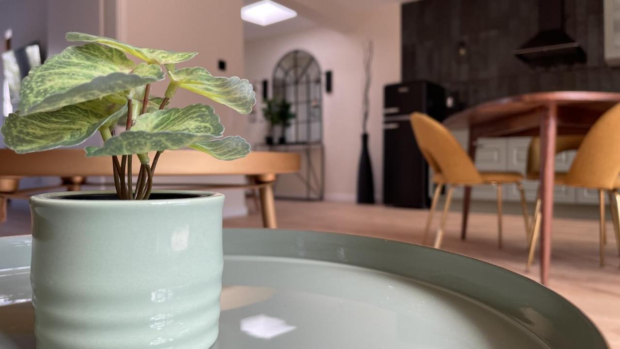 Malis-Ferienhaus Bad Harzburg Dış mekan fotoğraf